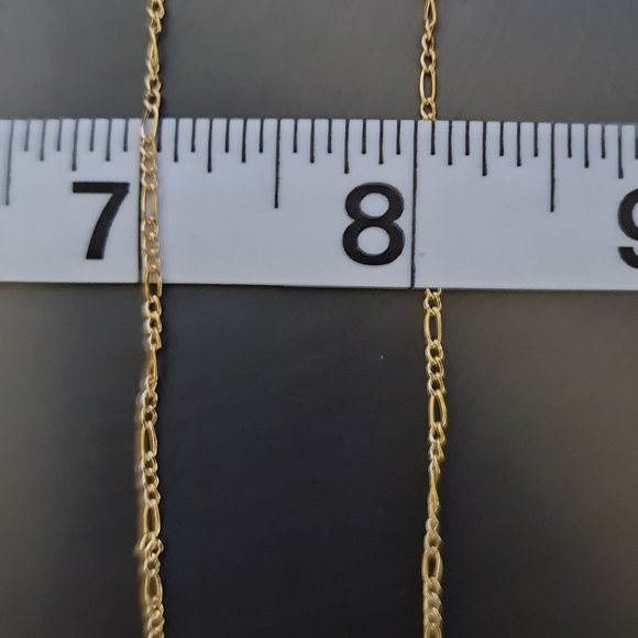 Chain/ choker 16 inches - Picture 11 of 14
